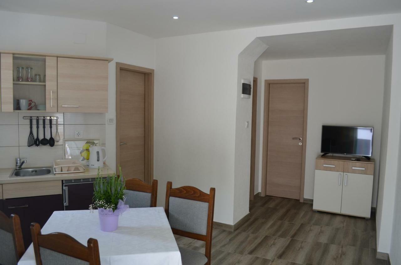 באסקה Apartments Mul מראה חיצוני תמונה