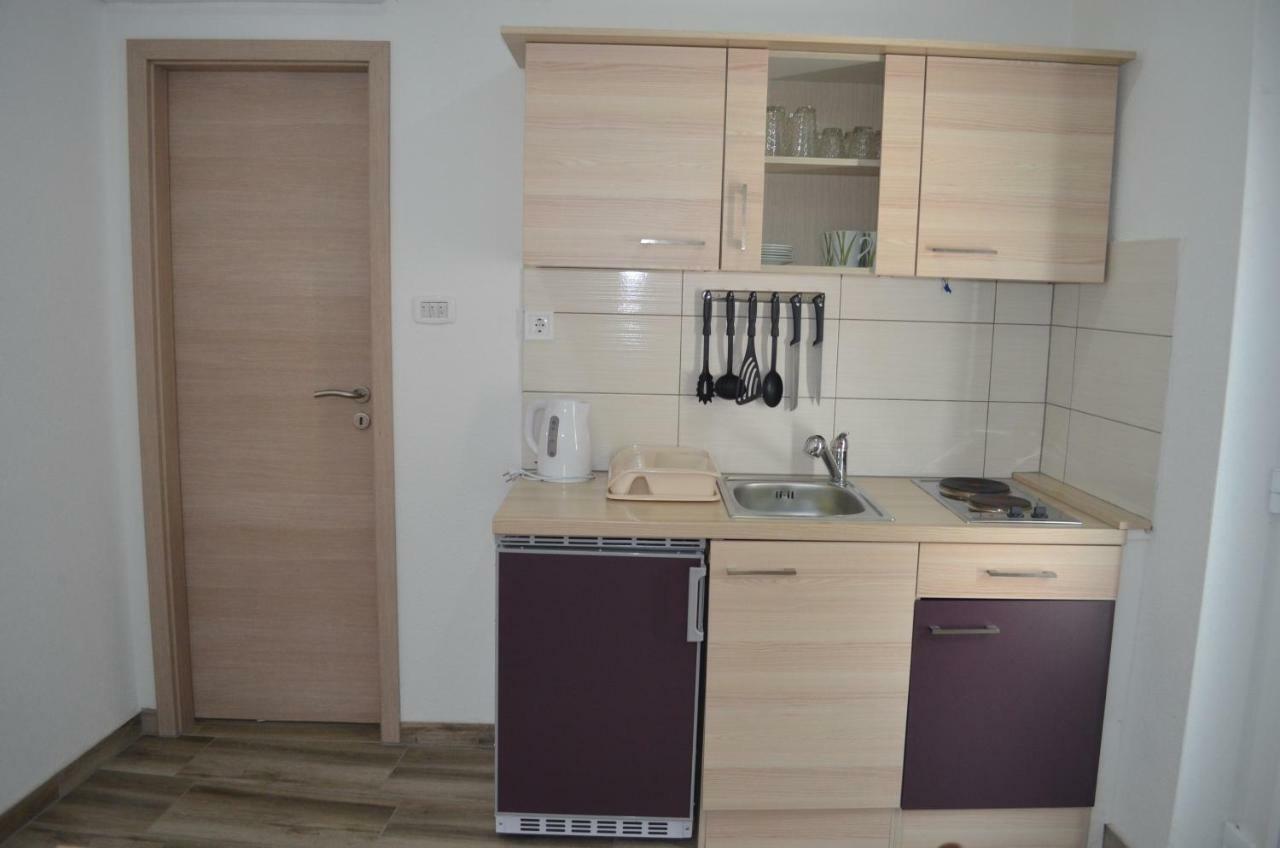 באסקה Apartments Mul מראה חיצוני תמונה