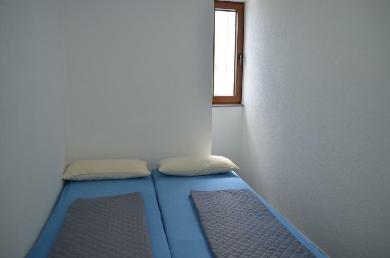 באסקה Apartments Mul מראה חיצוני תמונה