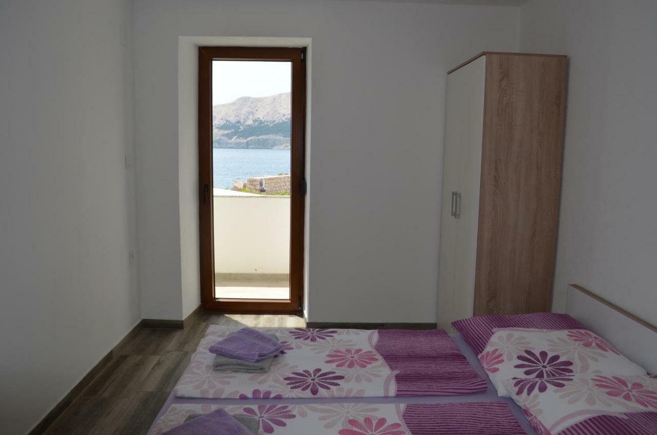 באסקה Apartments Mul מראה חיצוני תמונה