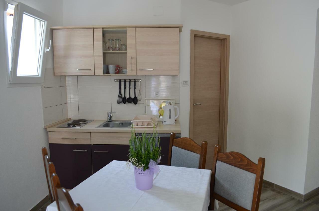 באסקה Apartments Mul מראה חיצוני תמונה