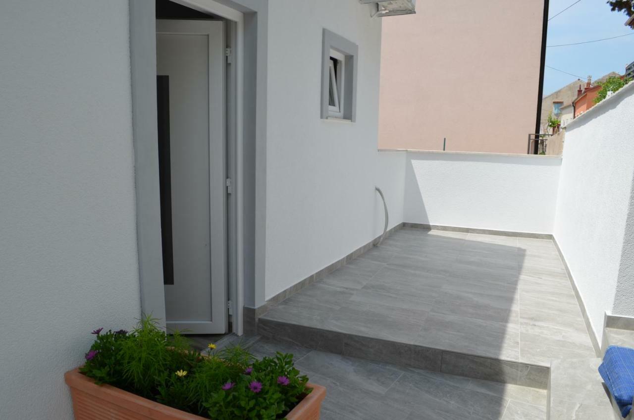 באסקה Apartments Mul מראה חיצוני תמונה