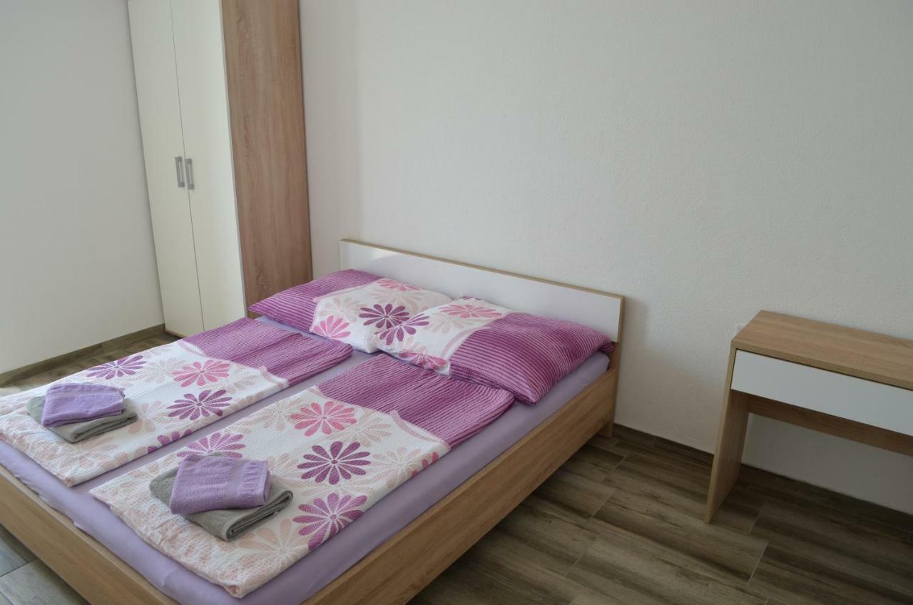 באסקה Apartments Mul מראה חיצוני תמונה