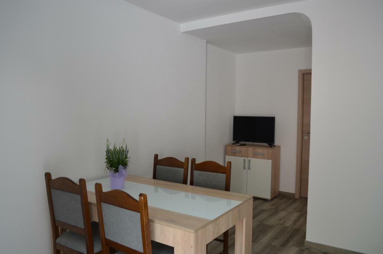 באסקה Apartments Mul מראה חיצוני תמונה