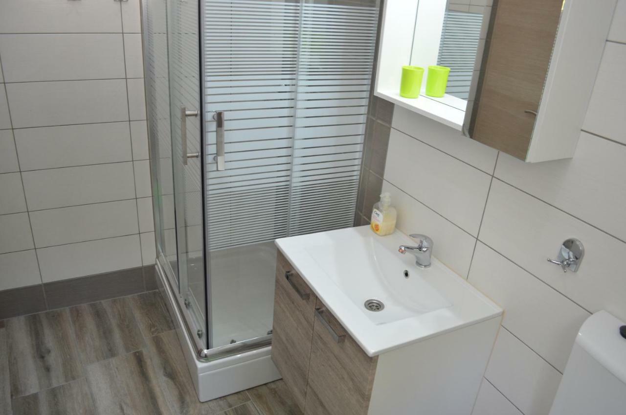 באסקה Apartments Mul מראה חיצוני תמונה