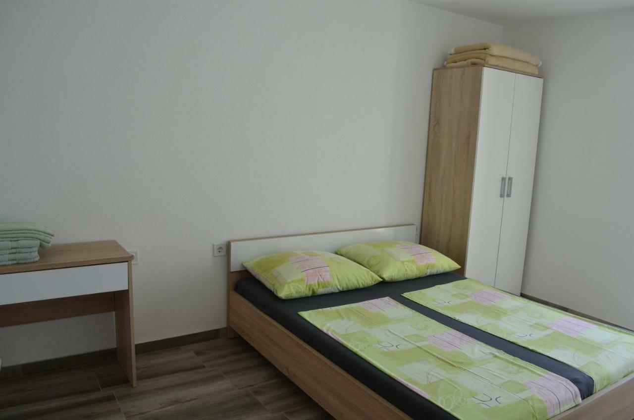 באסקה Apartments Mul מראה חיצוני תמונה