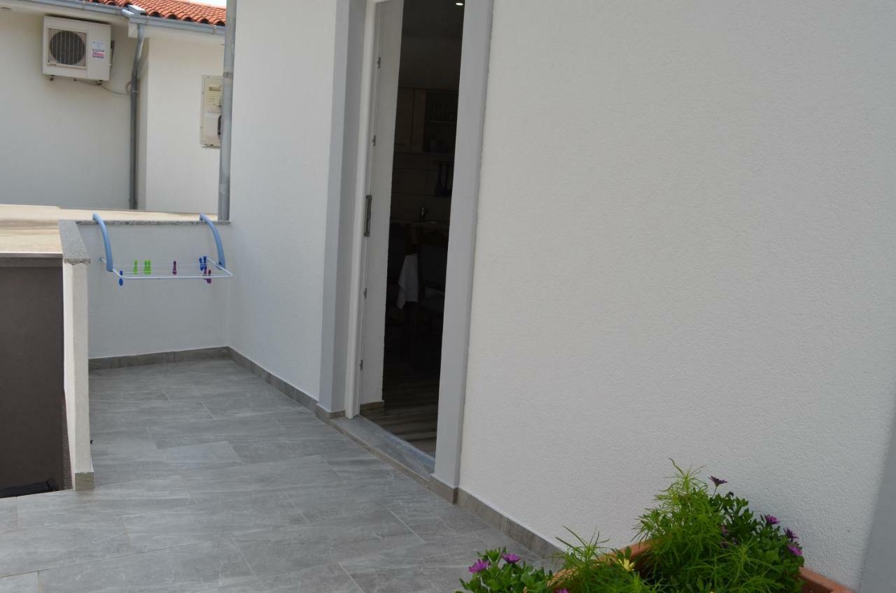 באסקה Apartments Mul מראה חיצוני תמונה