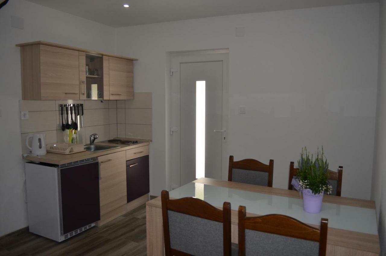 באסקה Apartments Mul מראה חיצוני תמונה