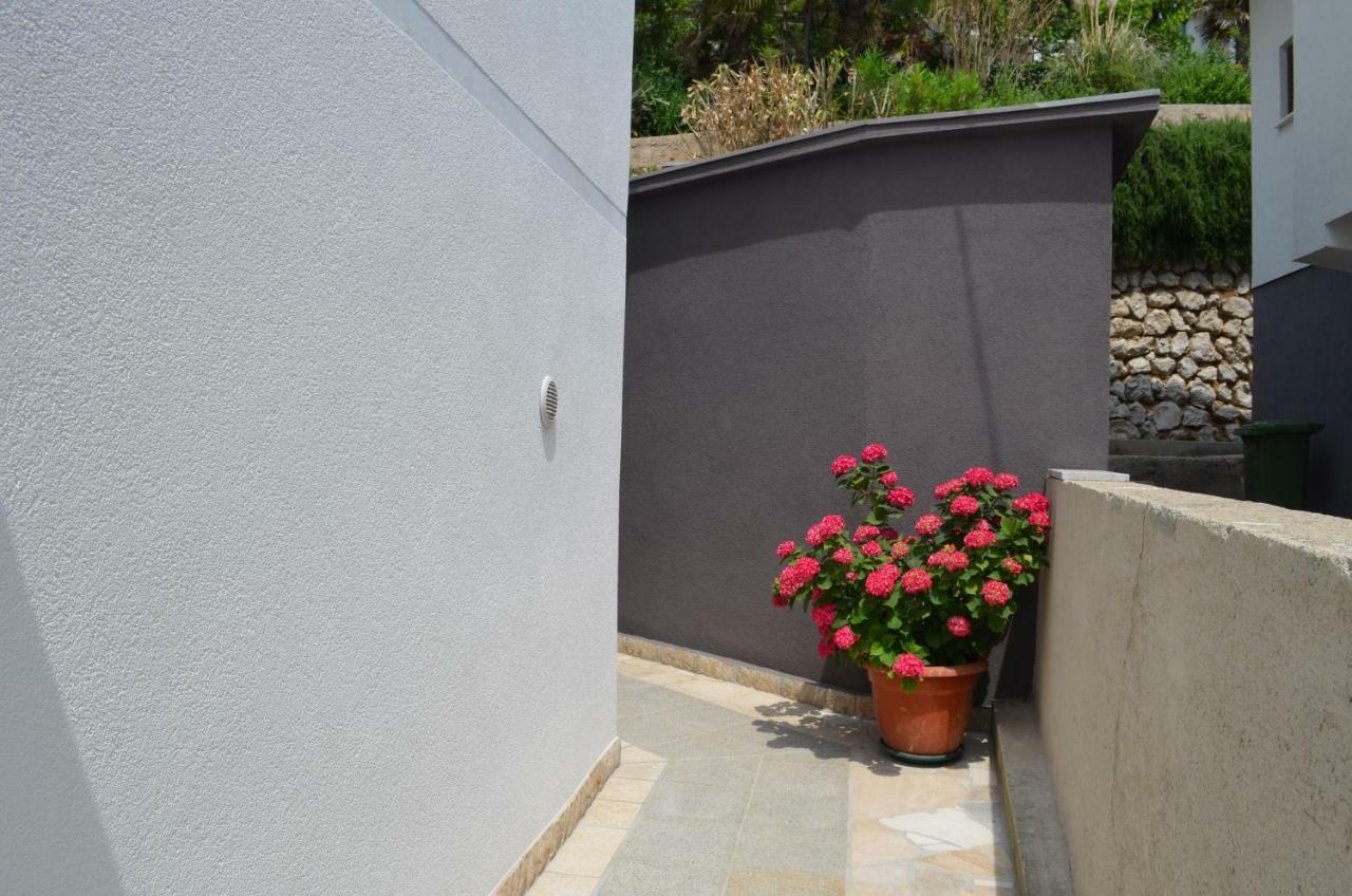 באסקה Apartments Mul מראה חיצוני תמונה
