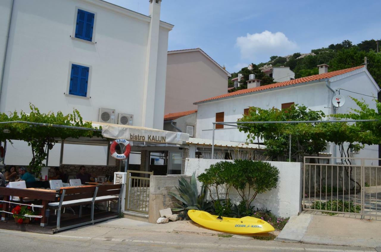 באסקה Apartments Mul מראה חיצוני תמונה
